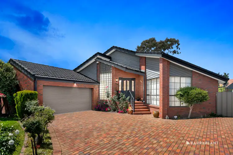 69 Mill Park Drive, Mill Park VIC 3082