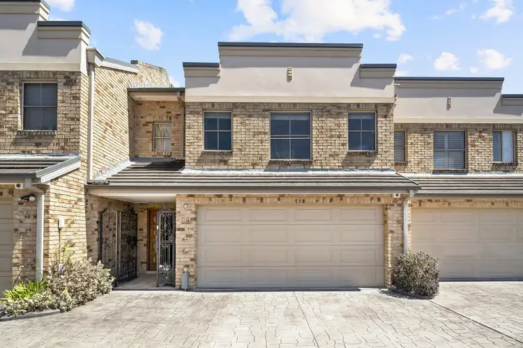 29/342 Old Northern Road, Castle Hill NSW 2154