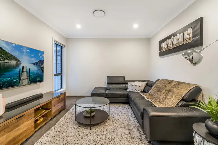 Third view of Homely house listing, 28 Orion Road, Austral NSW 2179