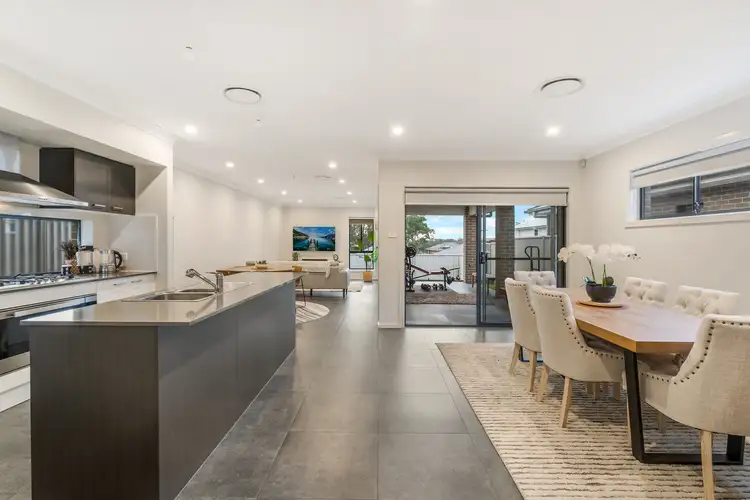 Fourth view of Homely house listing, 28 Orion Road, Austral NSW 2179