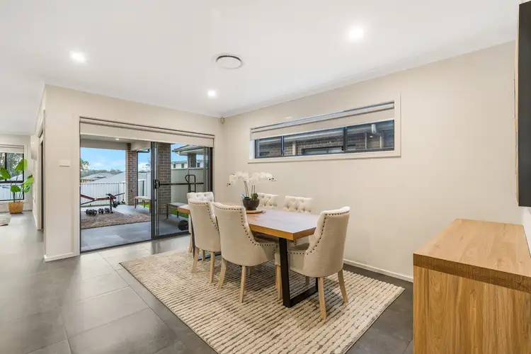 Sixth view of Homely house listing, 28 Orion Road, Austral NSW 2179