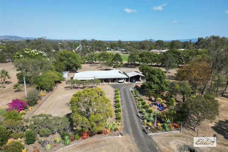 Main view of Homely rural property listing, 7 Ward Court, Laidley QLD 4341