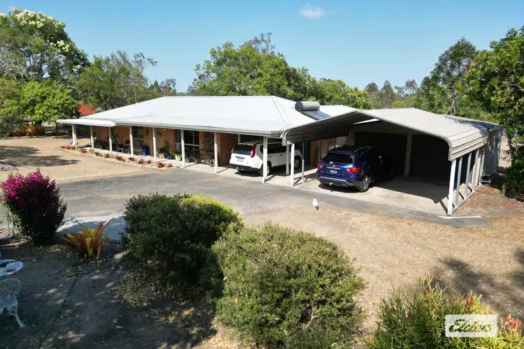 Second view of Homely rural property listing, 7 Ward Court, Laidley QLD 4341
