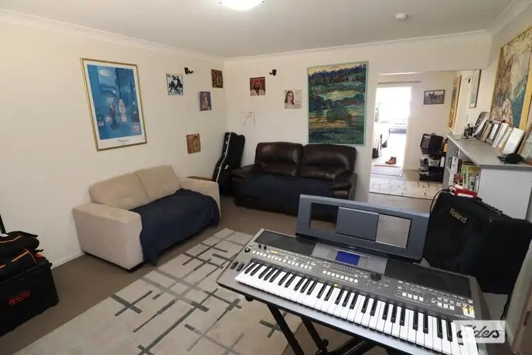 Fifth view of Homely rural property listing, 7 Ward Court, Laidley QLD 4341
