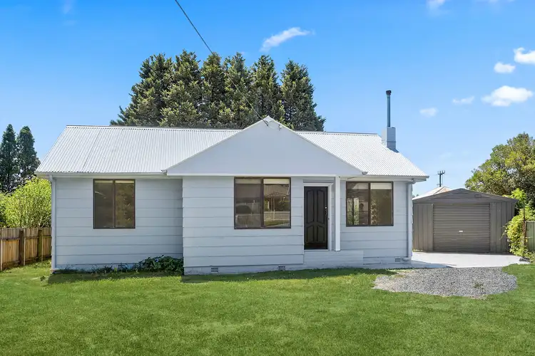 20 Mccleery Avenue, Moss Vale NSW 2577