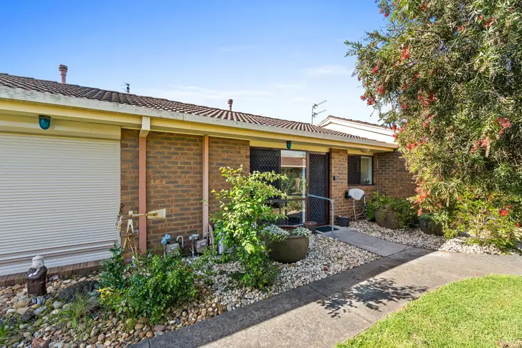 Second view of Homely unit listing, 24/18-34 Gwalia Street, Traralgon VIC 3844