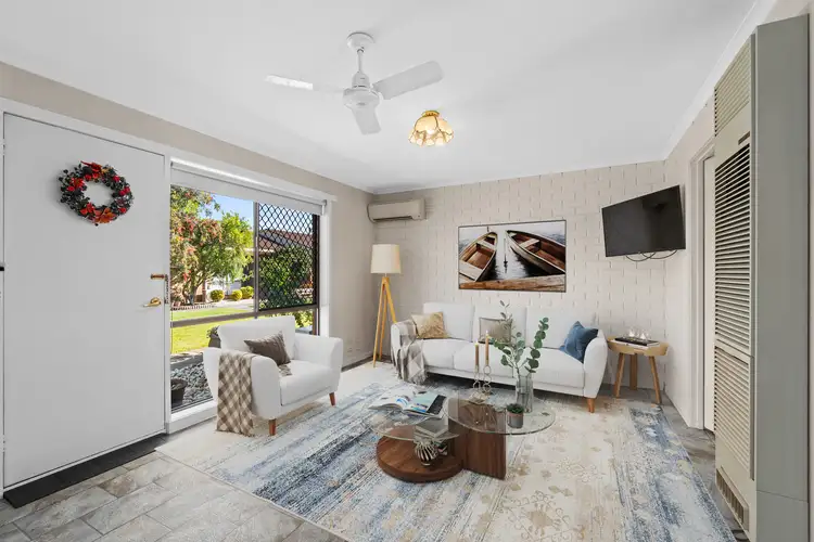 Third view of Homely unit listing, 24/18-34 Gwalia Street, Traralgon VIC 3844