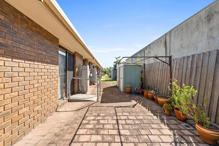 Sixth view of Homely unit listing, 24/18-34 Gwalia Street, Traralgon VIC 3844