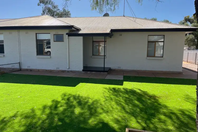Main view of Homely semi-detached listing, 28 Heath Street, Whyalla Norrie SA 5608