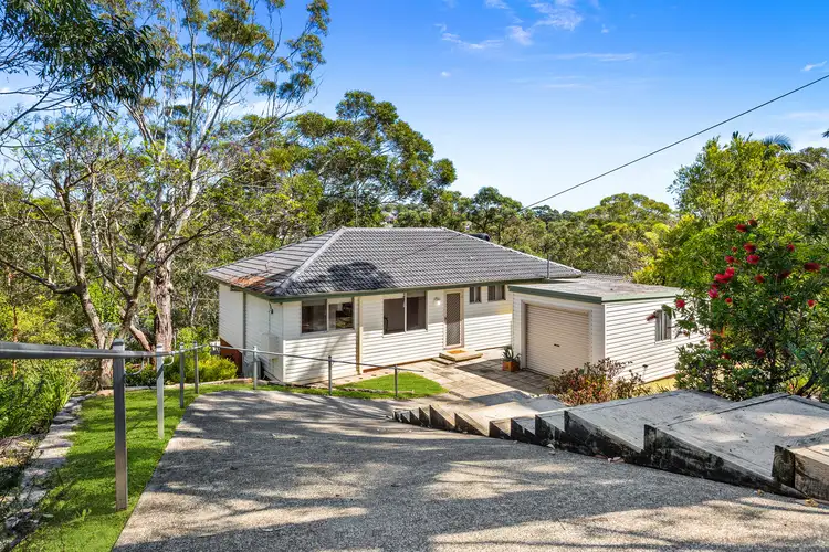 Main view of Homely house listing, 6 Argyle Place, Kareela NSW 2232