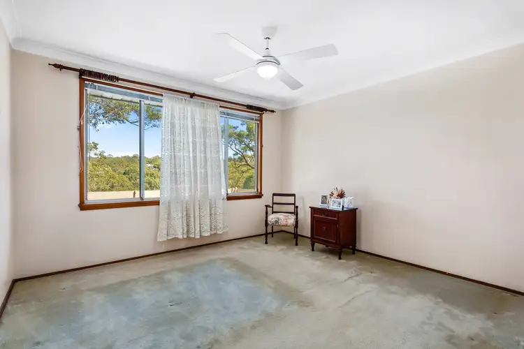 Third view of Homely house listing, 6 Argyle Place, Kareela NSW 2232