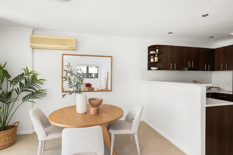 Third view of Homely apartment listing, 417/1-3 Larkin Street, Camperdown NSW 2050