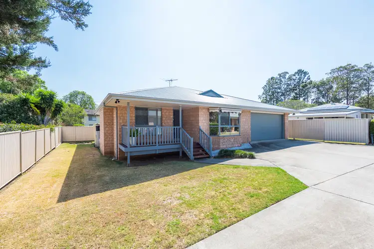 4/99A Alice Street, Grafton NSW 2460