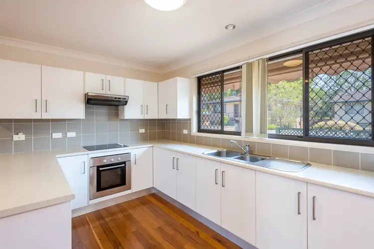 Fourth view of Homely unit listing, 4/99A Alice Street, Grafton NSW 2460