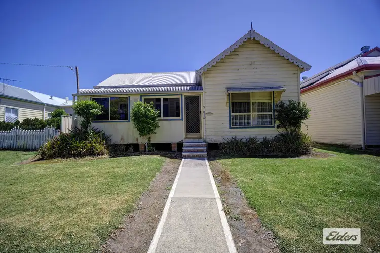 Main view of Homely house listing, 5 Macquarie Street, Coopernook NSW 2426