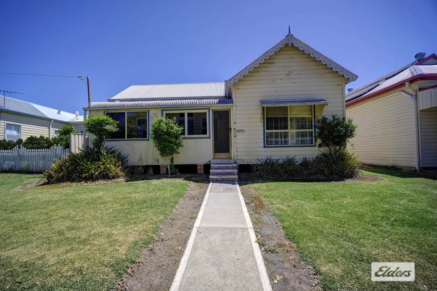 Main view of Homely house listing, 5 Macquarie Street, Coopernook NSW 2426