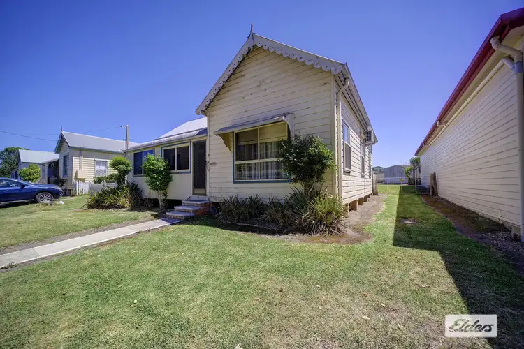 Second view of Homely house listing, 5 Macquarie Street, Coopernook NSW 2426