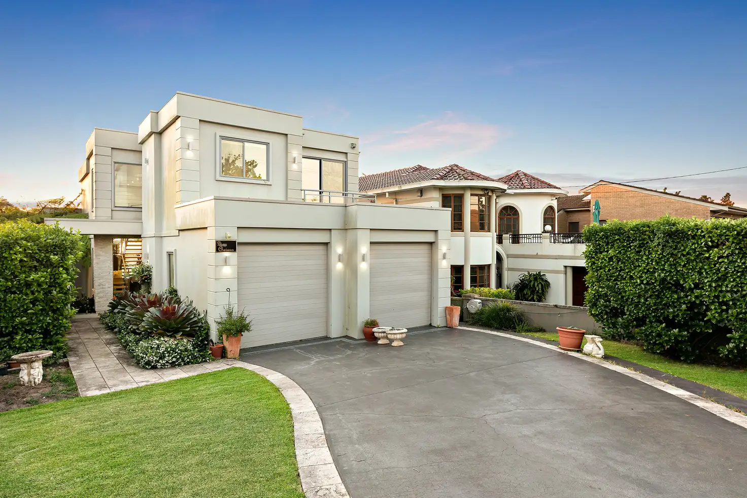 Main view of Homely house listing, 121 Kangaroo Point Road, Kangaroo Point NSW 2224
