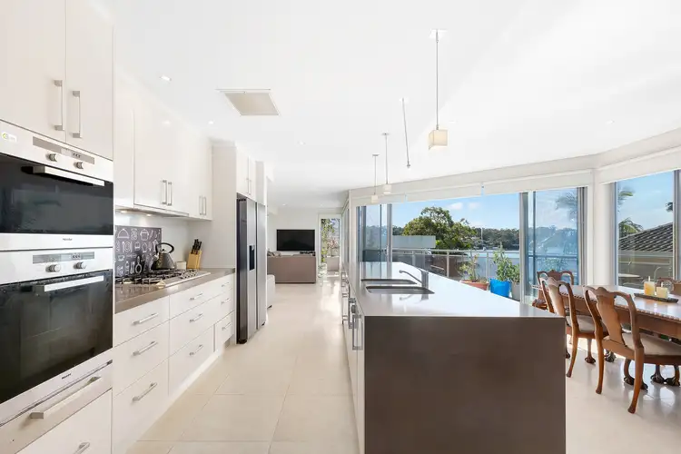 Fourth view of Homely house listing, 121 Kangaroo Point Road, Kangaroo Point NSW 2224