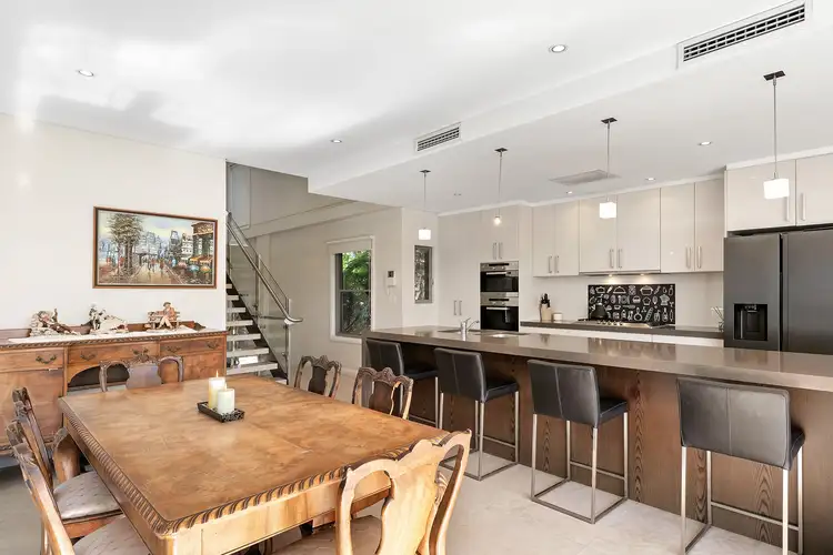 Sixth view of Homely house listing, 121 Kangaroo Point Road, Kangaroo Point NSW 2224