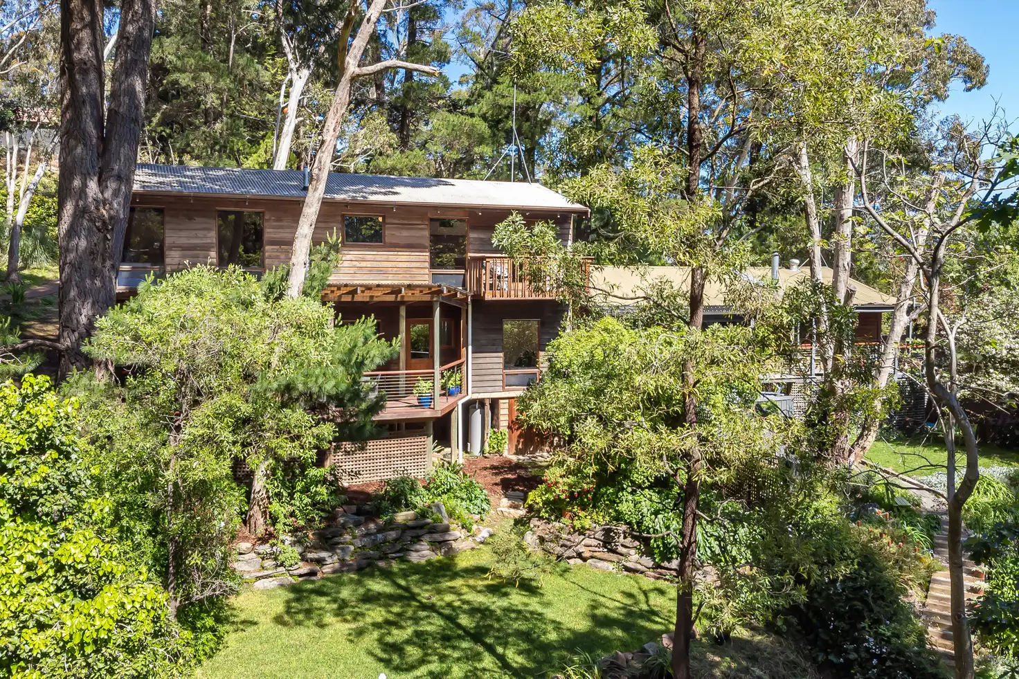 Main view of Homely house listing, 24 Princes Avenue, Crafers West SA 5152