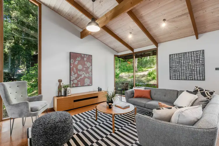 Second view of Homely house listing, 24 Princes Avenue, Crafers West SA 5152