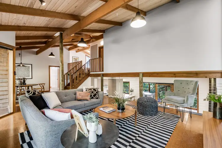 Third view of Homely house listing, 24 Princes Avenue, Crafers West SA 5152