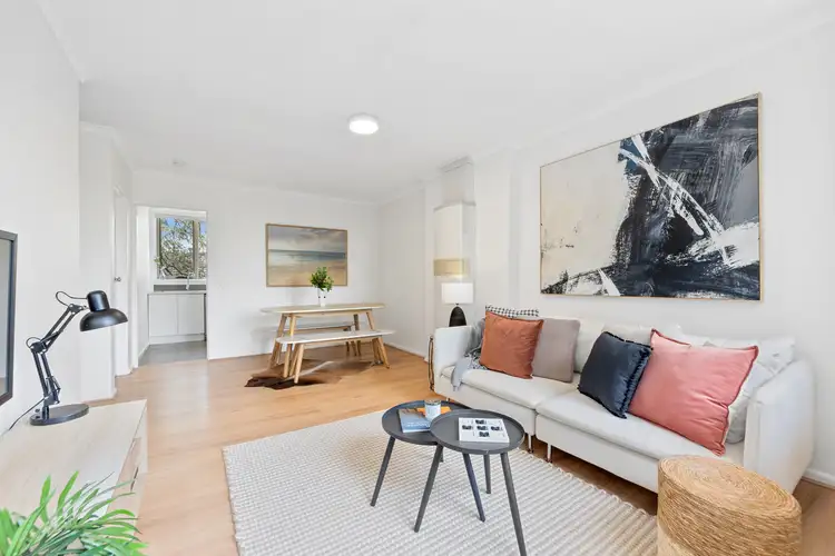 6/29 Fulton Street, St Kilda East VIC 3183