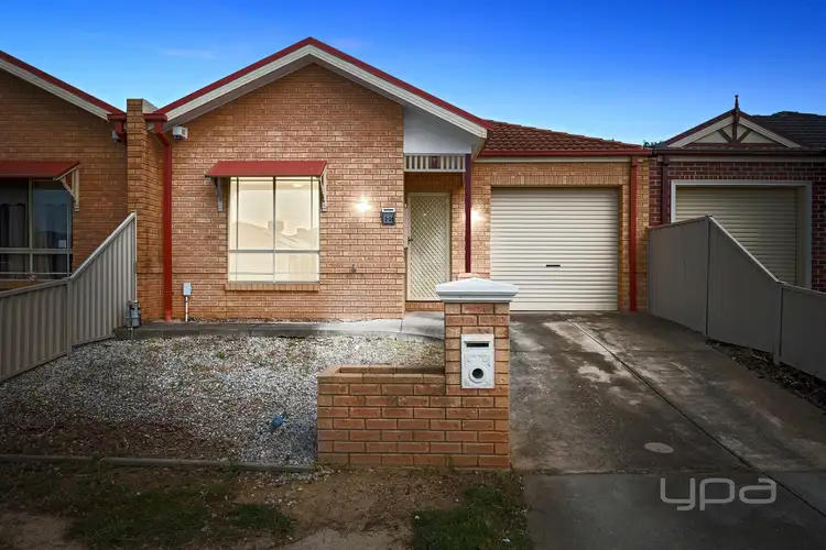 Main view of Homely unit listing, 2/20 Harmony Drive, Tarneit VIC 3029