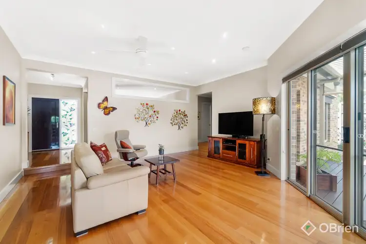 Third view of Homely townhouse listing, 3/110 Morack Road, Vermont South VIC 3133