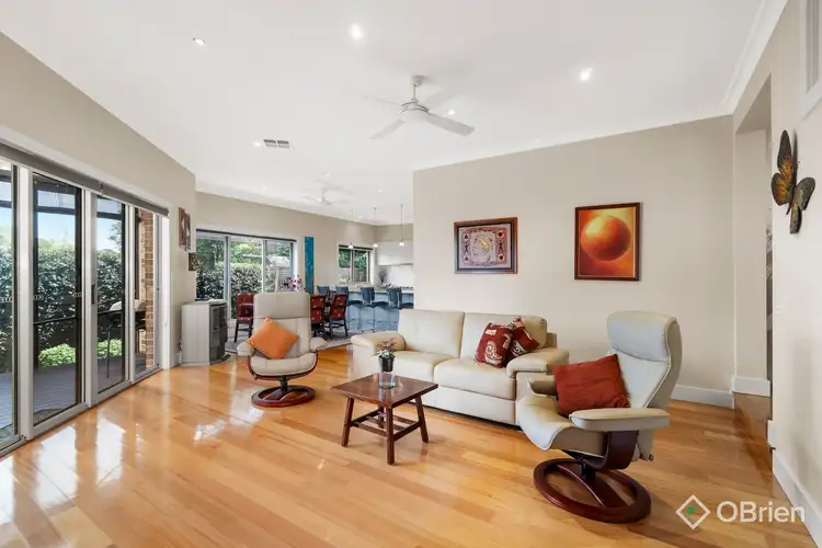 Fourth view of Homely townhouse listing, 3/110 Morack Road, Vermont South VIC 3133