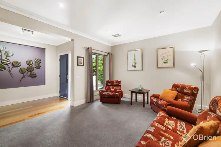 Fifth view of Homely townhouse listing, 3/110 Morack Road, Vermont South VIC 3133