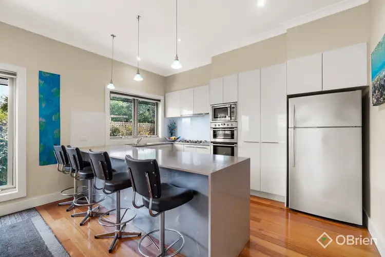 Sixth view of Homely townhouse listing, 3/110 Morack Road, Vermont South VIC 3133