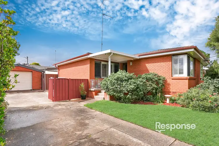 Second view of Homely house listing, 15 Aston Avenue, South Penrith NSW 2750