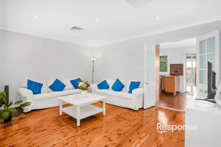 Third view of Homely house listing, 15 Aston Avenue, South Penrith NSW 2750