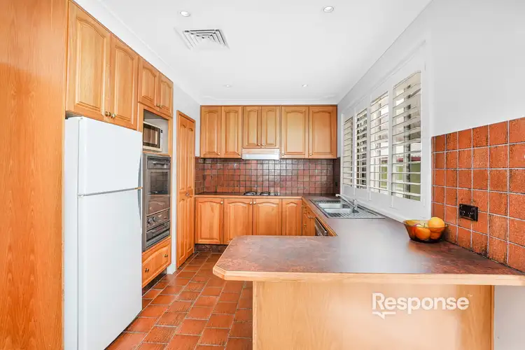 Fourth view of Homely house listing, 15 Aston Avenue, South Penrith NSW 2750