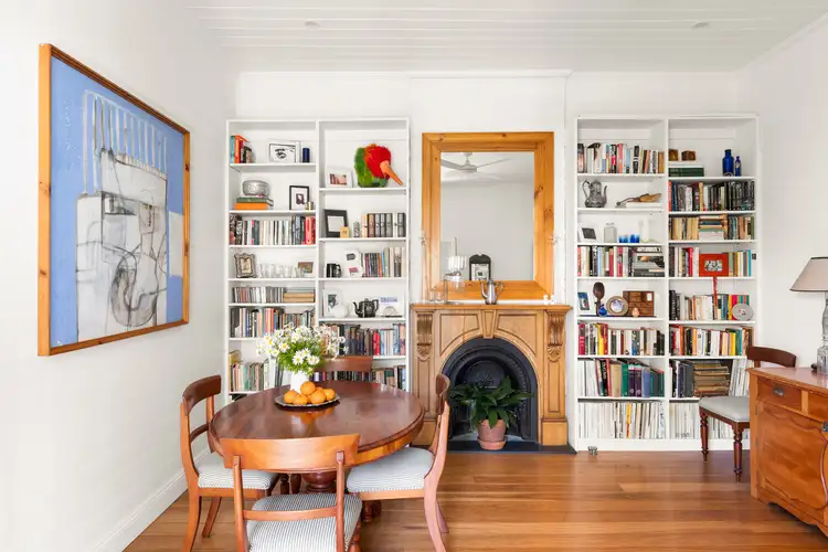 Second view of Homely house listing, 27 Myrtle Street, Leichhardt NSW 2040