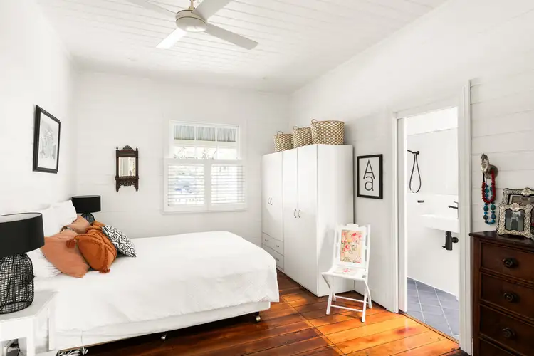 Sixth view of Homely house listing, 27 Myrtle Street, Leichhardt NSW 2040