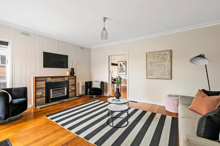 Second view of Homely house listing, 23 Rymill Court, Altona North VIC 3025