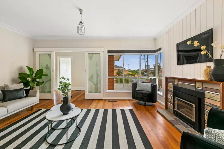Third view of Homely house listing, 23 Rymill Court, Altona North VIC 3025