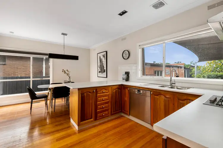 Fifth view of Homely house listing, 23 Rymill Court, Altona North VIC 3025