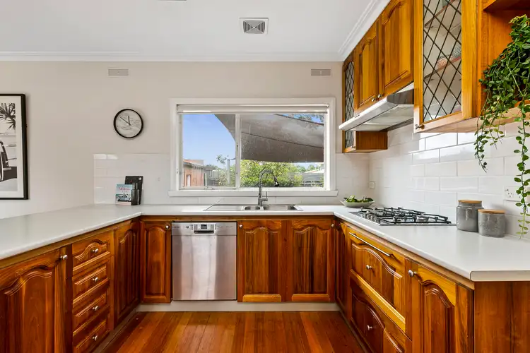 Sixth view of Homely house listing, 23 Rymill Court, Altona North VIC 3025