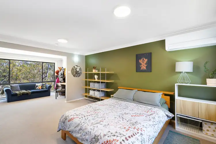 Fifth view of Homely house listing, 7 Burke Place, Mount Colah NSW 2079