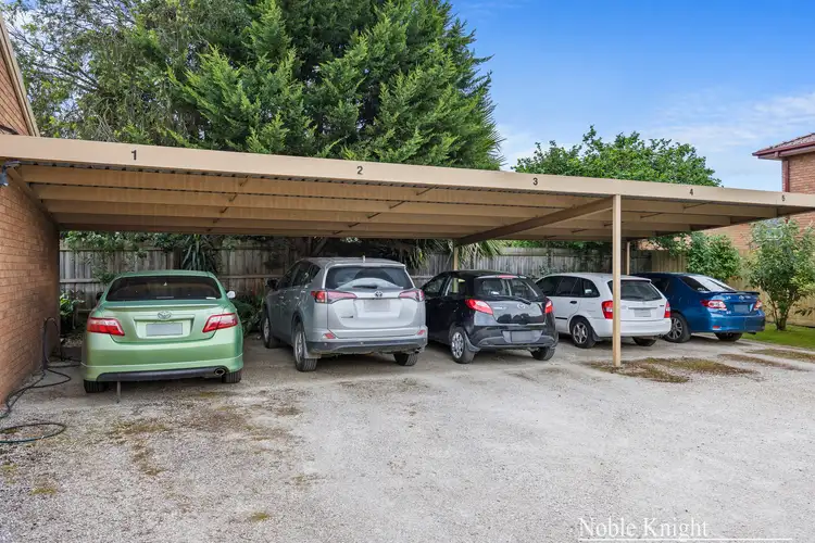 Sixth view of Homely house listing, 2/4 McComb Street, Lilydale VIC 3140