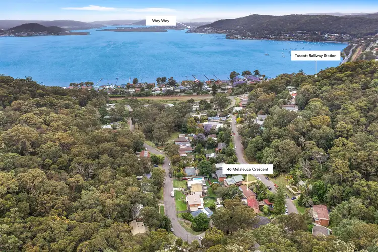 46 Melaleuca Crescent, Tascott NSW 2250