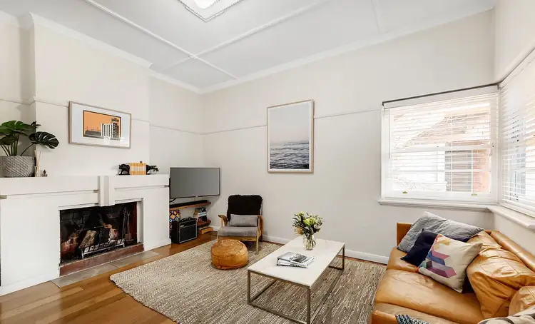 1/389 Punt Road, Richmond VIC 3121