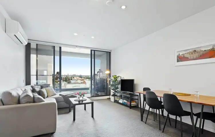 421/253 Bridge Road, Richmond VIC 3121