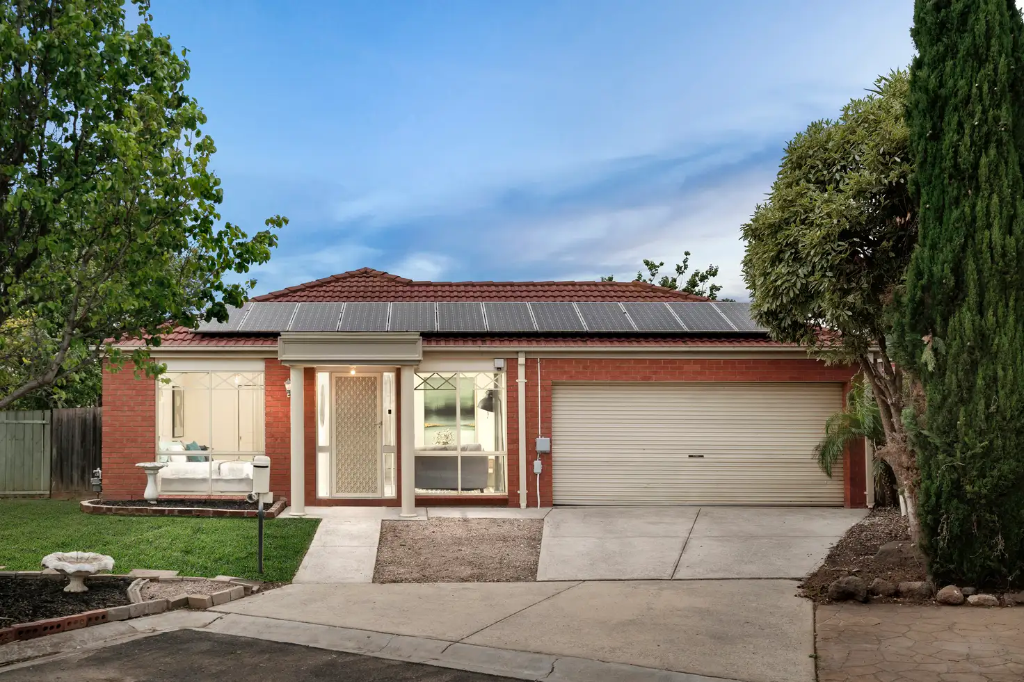 Main view of Homely house listing, 3 Hendriks Court, Werribee VIC 3030