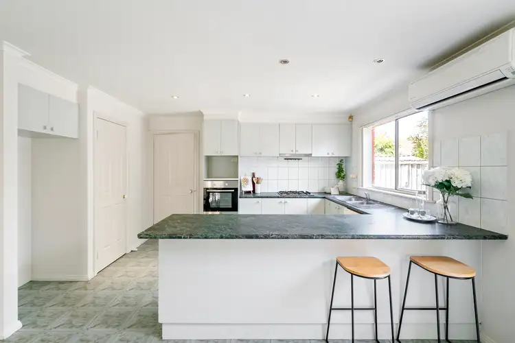Third view of Homely house listing, 3 Hendriks Court, Werribee VIC 3030