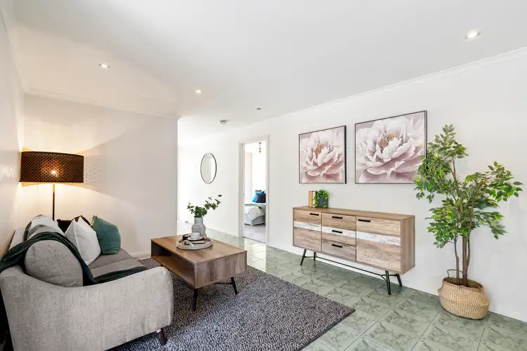 Fifth view of Homely house listing, 3 Hendriks Court, Werribee VIC 3030